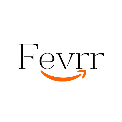 Fevrr Amazon Deals💥